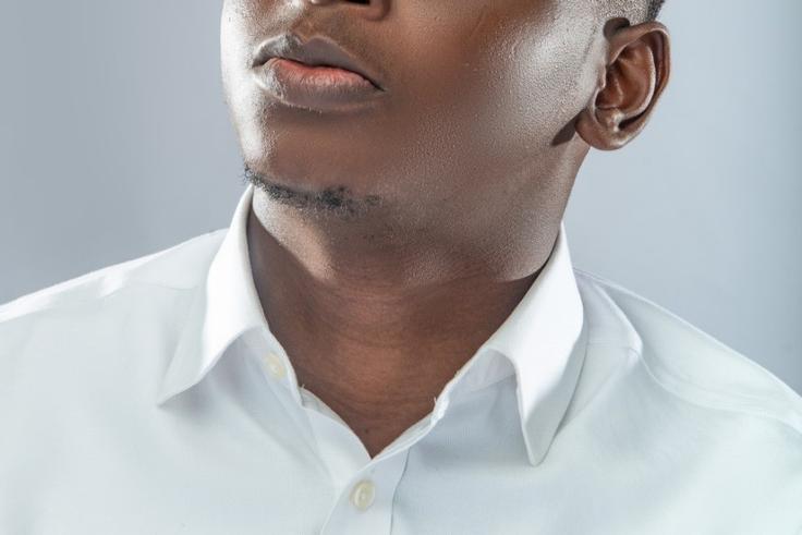 Laolu Adewumi’s ‘Water to Wine’ exudes confidence in God