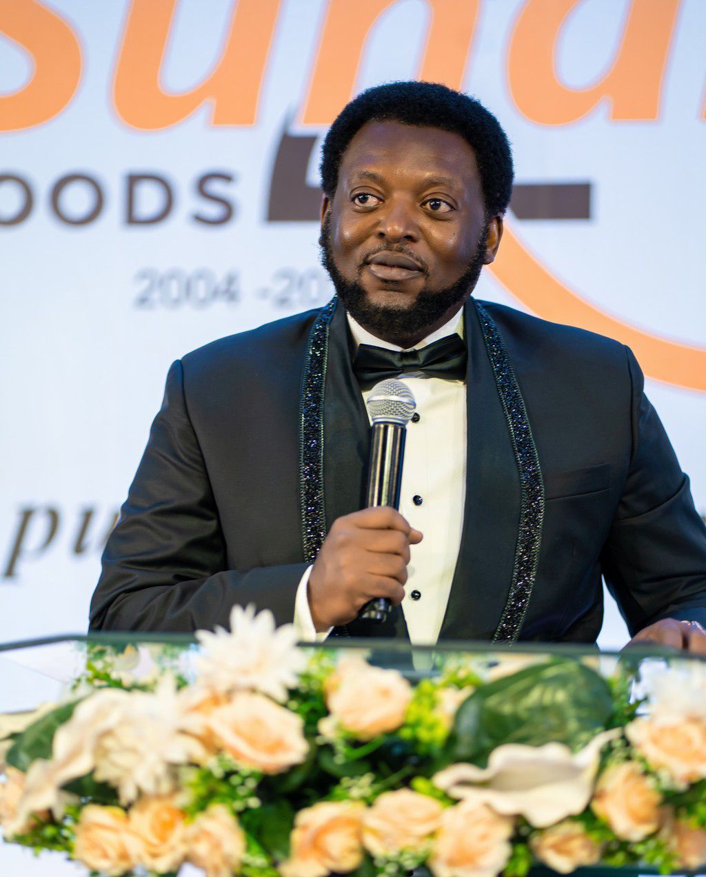 Sundry Foods Limited celebrates 20 years of serving deliciousness across Nigeria