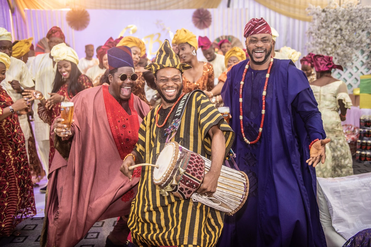 African countries where Yorubas can be found [thecable]