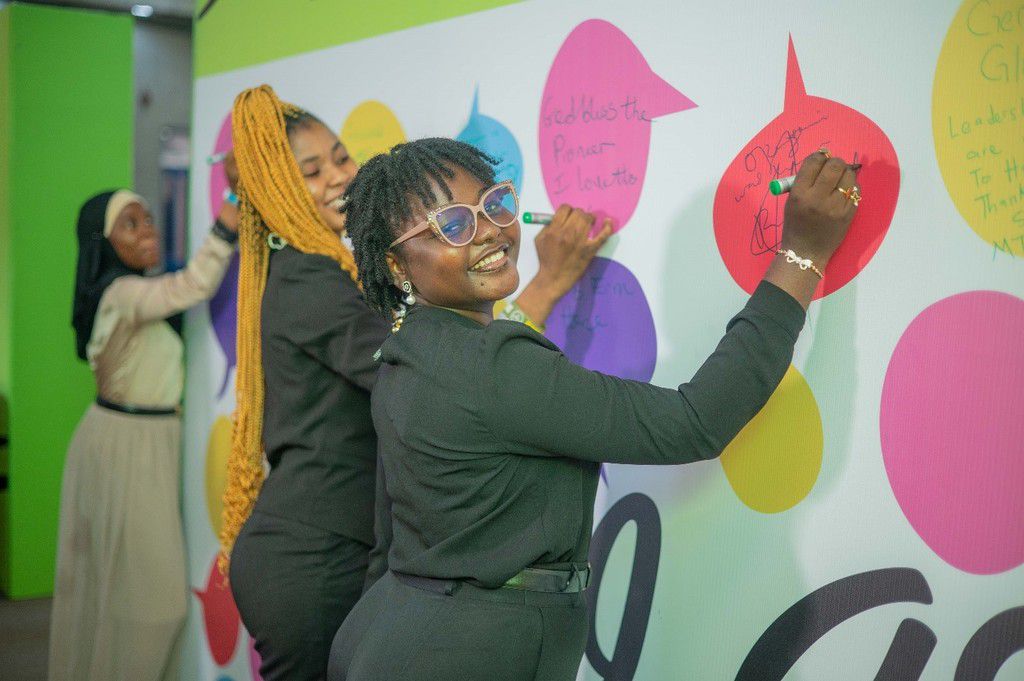 Celebrating Youth Power: From clicks to progress