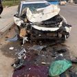 LASTMA rescues 2 pedestrians hit by drunk driver in Lagos [NAN]