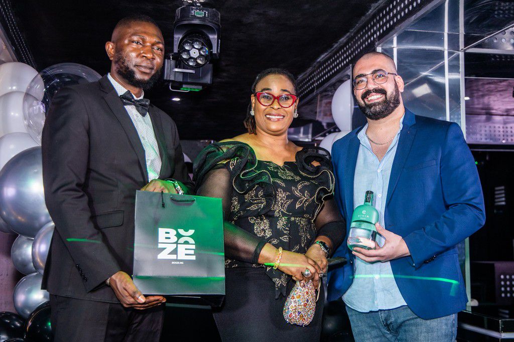 GLG Communications celebrates World PR Day with Soiree & PR Power List Awards