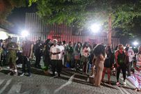 Jaiye Jaiye Ville: Cookout & music rave thrills Lagos with fun, food, prizes