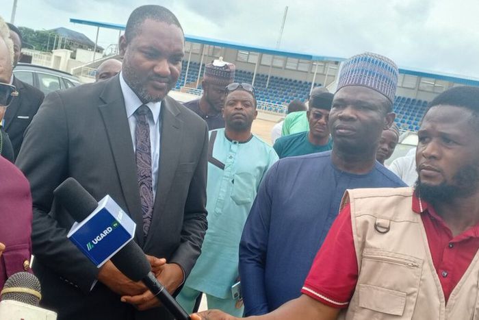 Governor Ododo gifts 11 cars to judges, promises additional vehicles soon [NAN]