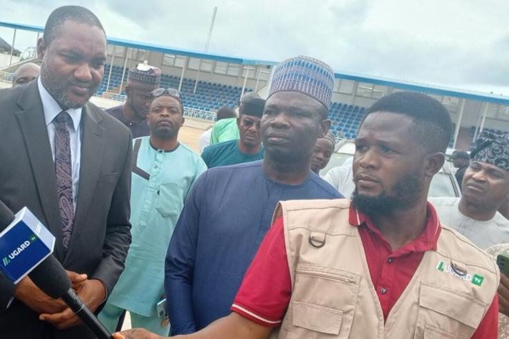 Governor Ododo gifts 11 cars to judges, promises additional vehicles soon [NAN]
