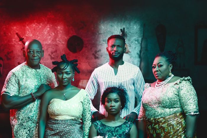Nollywood film ‘The Weekend’ grosses ₦18 million in Nigerian cinemas [Instagram/@danieloriahi]