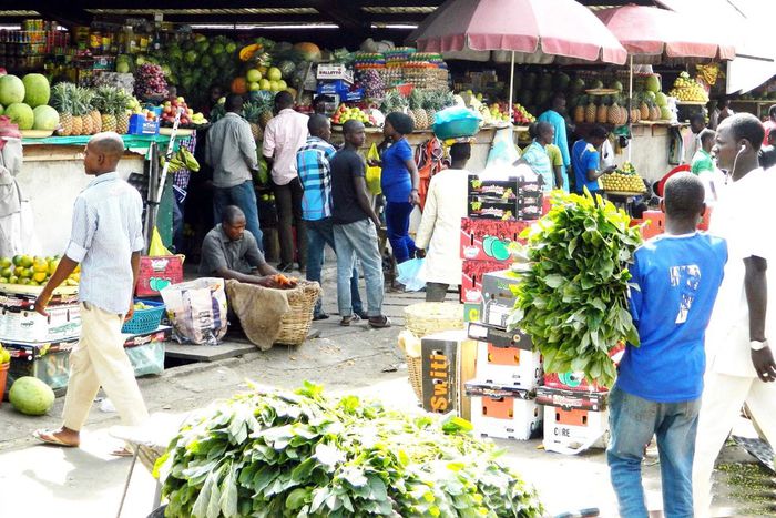 Abuja market management cautions traders against protest [dailytrust]