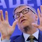Bill Gates flags Nigeria’s low tax collection as barrier to education, and health funding. [Getty Images]