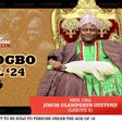 Goldberg Lager Beer celebrates cultural heritage at Osun-Osogbo Festival 2024