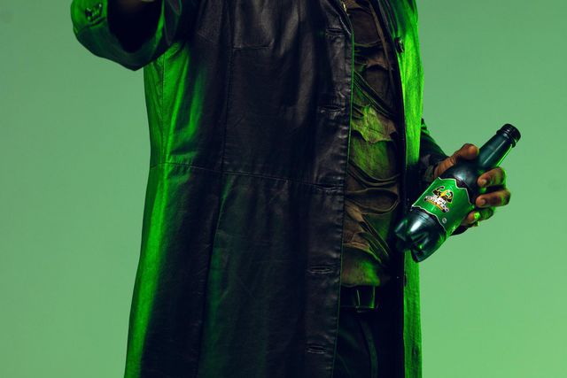 Oladotun Ojuolape Kayode aka Do2dtun The Energy Gad