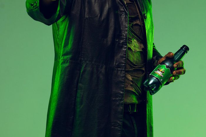 Oladotun Ojuolape Kayode aka Do2dtun The Energy Gad