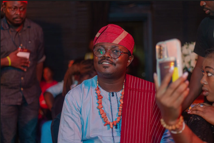 19 year old Miss Alimosho Crowned the Most Beautiful Girl in Lagos 2024