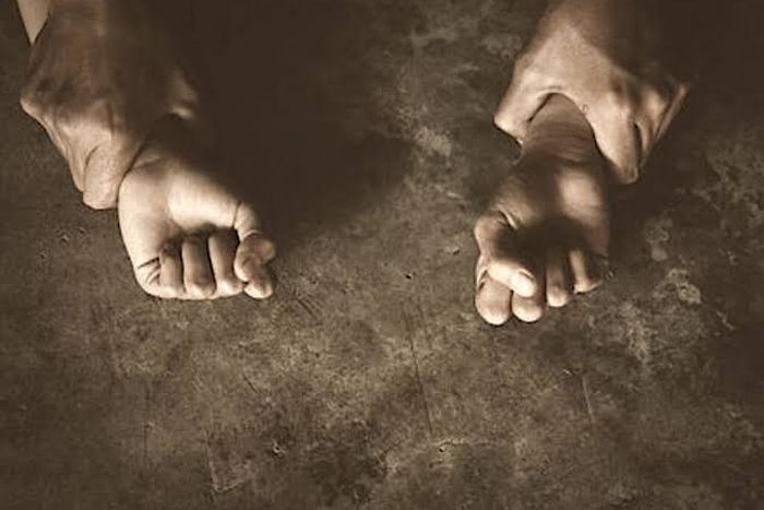 Man rapes mentally-deranged housewife in Ogun