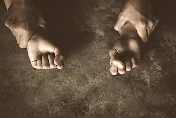 Man rapes mentally-deranged housewife in Ogun