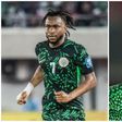 Nigeria 3-0 Benin: Lookman and Osimhen power Super Eagles to emphatic AFCON 2025 win