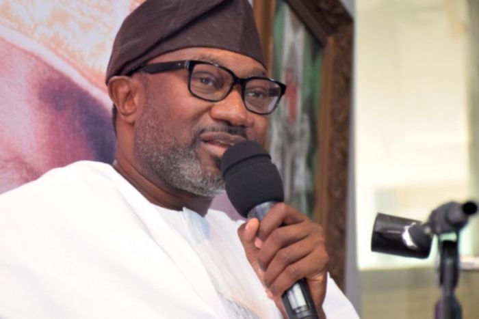 Femi Otedola [TheCable]