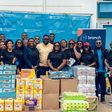 Branch International Finance Company contributes to SOS Children’s Village