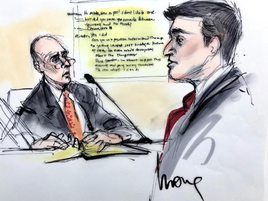Musk's Twitter habits once again got him into legal trouble in 2019 after he called the British cave diver who helped rescue a Thai soccer team a "pedo guy"; the diver sued Musk, claiming defamation, but a jury ruled in Musk's favor.