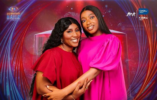 Ndi Nne [BBN]