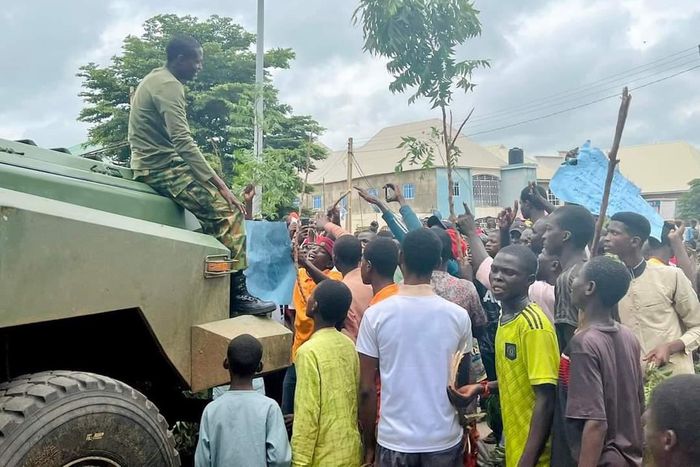 Why we boycotted hunger, hardship protests — Zamfara students