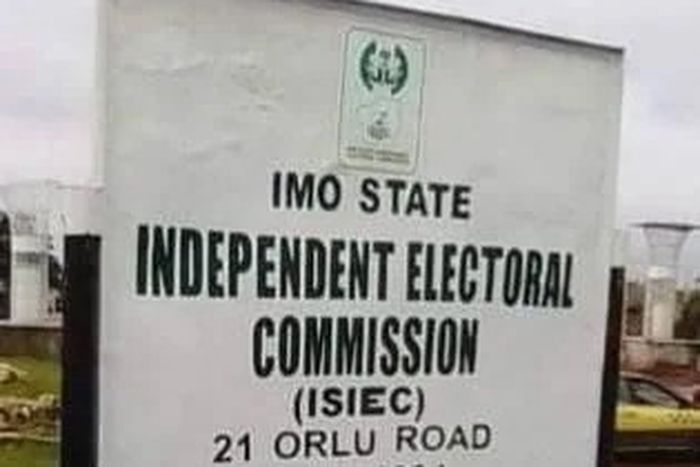 Imo LG elections record impressive voter turnout, delayed commencement