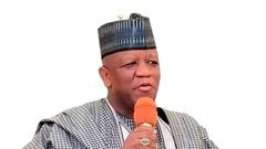 Senator Abdulaziz Yari