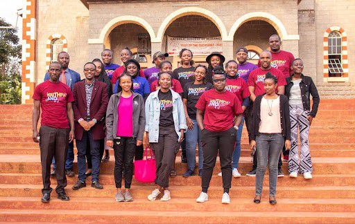 LEAP Africa, Dow partner to intensify youth action in Africa for the SDGs