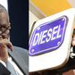 Petrol marketers reported to Tinubu that our diesel too cheap - Dangote Refinery