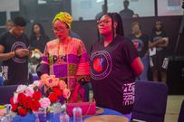 Temitope Adeboyejo Foundation launches to combat hypertension in Nigeria