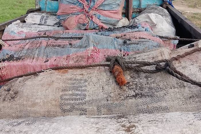 Police nab suspected vandals with stolen tower cables – TCN [Platform Times]