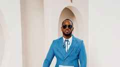 Daniel Etim-Effiong Instagram/Etimeffiong]