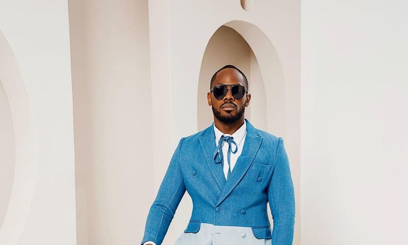 Daniel Etim-Effiong Instagram/Etimeffiong]