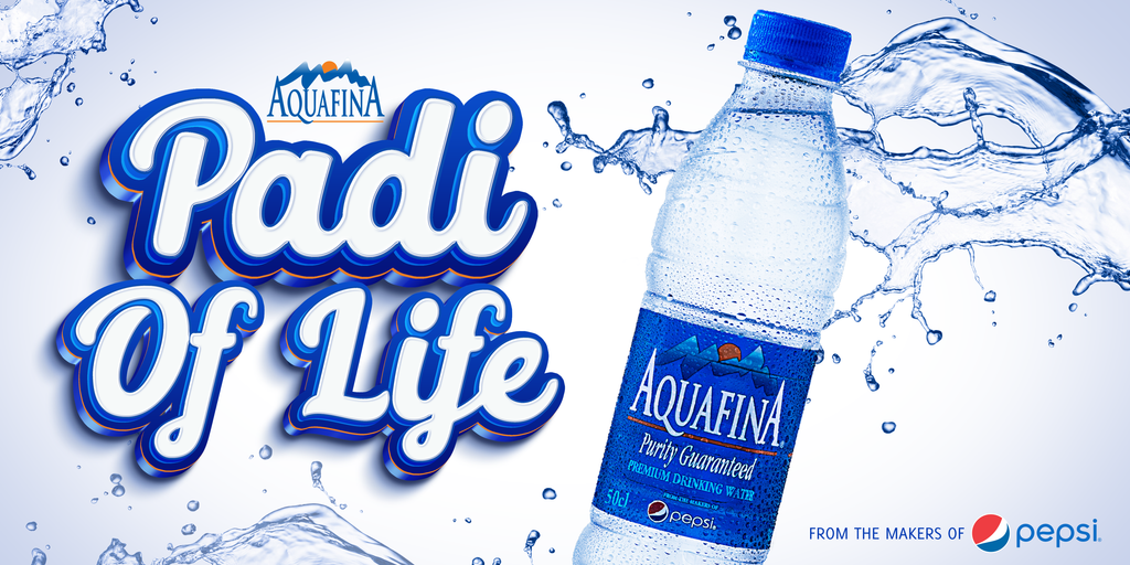 5 reasons why we love the new Aquafina’s ‘Better with Your Padi of Life' TVC