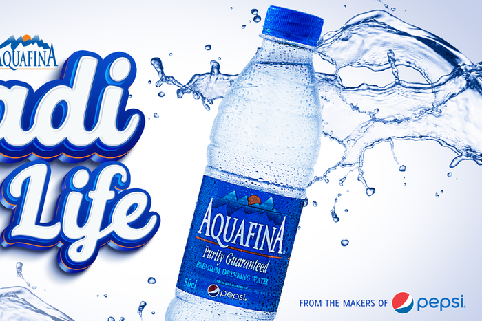 5 reasons why we love the new Aquafina’s ‘Better with Your Padi of Life' TVC