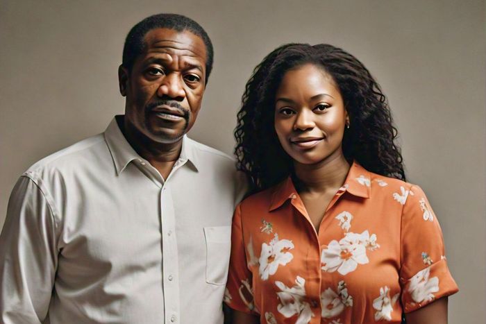 Getting married to a married man [metaai]