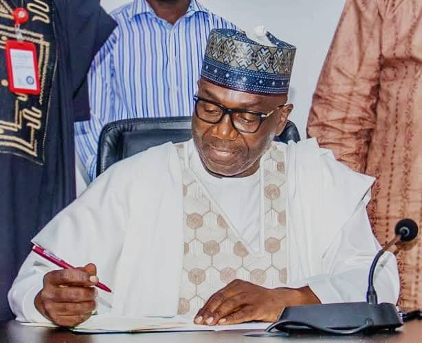 Kwara Government orders temporary closure of forests for regeneration