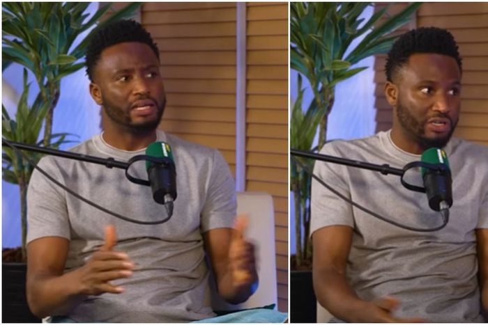 Nigerian legend Mikel Obi settles Ballon d'Or debate, names best player in the world in 2024