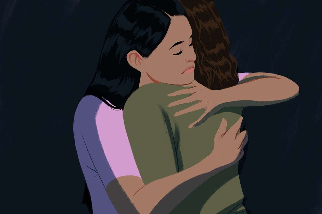 Validate their feelings [VerywellMind]