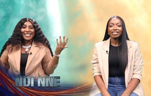 Ndi Nne-Bbnaija S9
