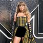 Taylor Swift attends the 2024 MTV Video Music Awards.Gilbert Flores/Billboard via Getty Images