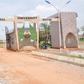 Federal University, Dutse main entrance