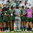 Paris 2024: What Super Falcons need to qualify after Spain loss