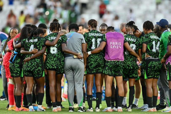 Paris 2024: What Super Falcons need to qualify after Spain loss