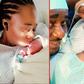 Nollywood actor Emeka Ike welcomes new baby on his birthday