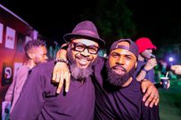 Jaiye Jaiye Ville: Cookout & music rave thrills Lagos with fun, food, prizes