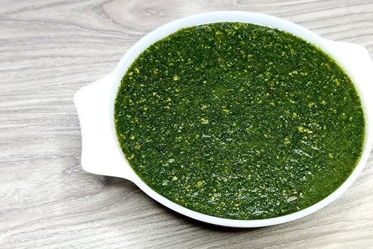 Ewedu soup [YouTube]