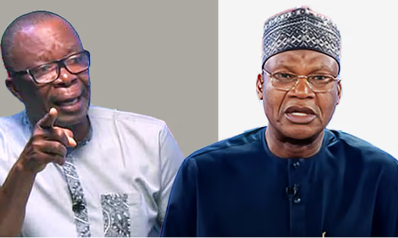 FG and ASUU in urgent talks to prevent strike following 21-day notice