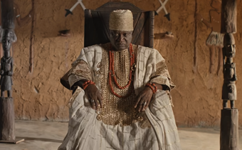 Femi Branch [Netflix]