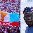 We're concerned about Nigeria's situation under Tinubu - APC state chairmen