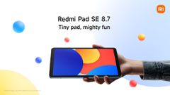 Xiaomi unveils latest innovations: Redmi 14C, Redmi Pad SE 8.7, Redmi Buds 6 Series